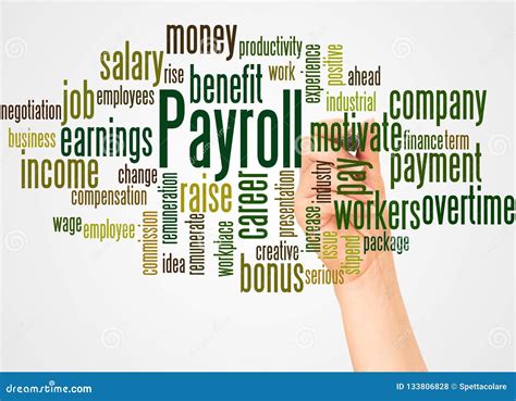 put on the payroll word hike